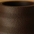 Nordic Ripple Vase – Bình trang trí phong cách tối giản Scandinavian - Thumbnail 6