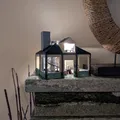 Đèn Ngôi Nhà Tí Hon - Cozy Cottage Lamp - Thumbnail 3