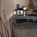 Đèn Ngôi Nhà Tí Hon - Cozy Cottage Lamp - Thumbnail 7