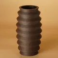 Nordic Ripple Vase – Bình trang trí phong cách tối giản Scandinavian - Thumbnail 9