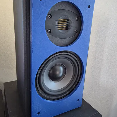 Lưới che thay thế cho loa Dayton Audio B452 / B452-AIR