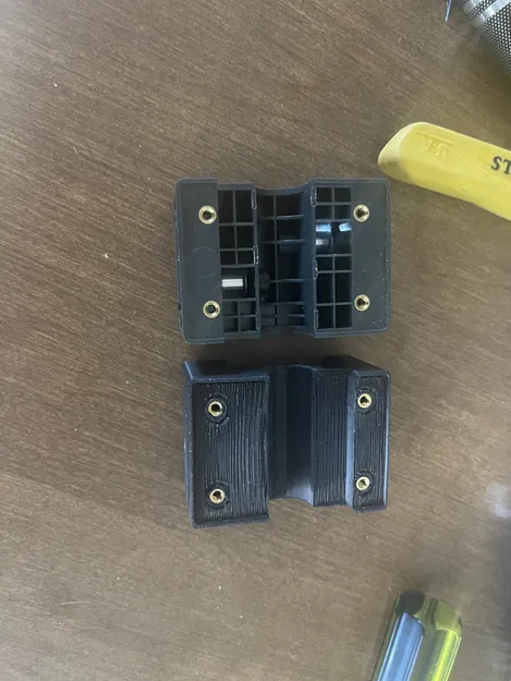 Bộ phận XY blocks Centauri Carbon cải tiến - Image 1