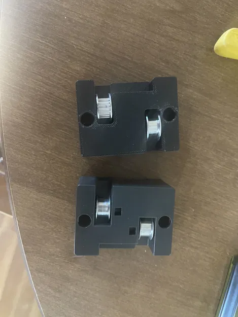 Bộ phận XY blocks Centauri Carbon cải tiến - Image 2