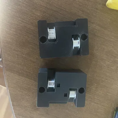 Bộ phận XY blocks Centauri Carbon cải tiến