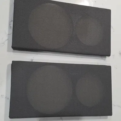 Lưới che thay thế cho loa Dayton Audio B452 / B452-AIR