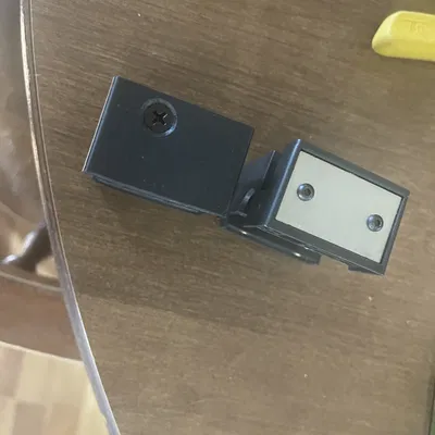 Bộ phận XY blocks Centauri Carbon cải tiến