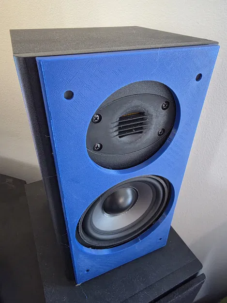 Lưới che thay thế cho loa Dayton Audio B452 / B452-AIR - Image 6