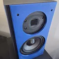 Lưới che thay thế cho loa Dayton Audio B452 / B452-AIR - Thumbnail 6