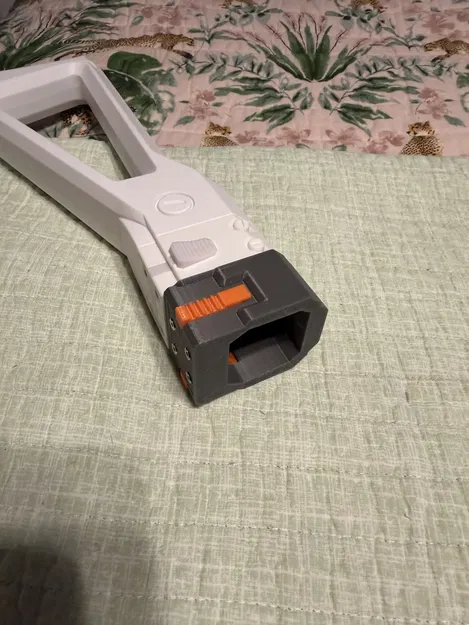 Bộ nối dài báng súng NStrike Stock Extender - Image 1