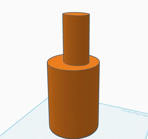 Mô hình 3D Sensory Maraca - Đồ chơi lục lạc vui nhộn cho bé - Image 1