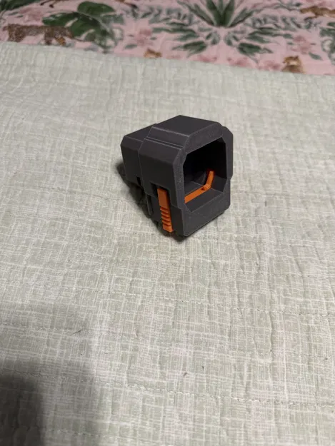 Bộ nối dài báng súng NStrike Stock Extender - Image 3