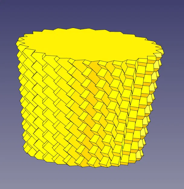 YASP - Một kiểu chậu trồng cây mọng nước khác (Vase Mode) - Image 2