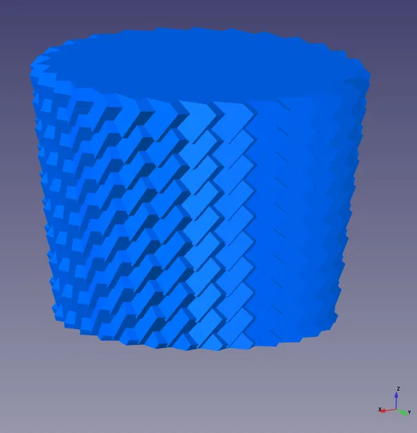 YASP - Một kiểu chậu trồng cây mọng nước khác (Vase Mode) - Image 3