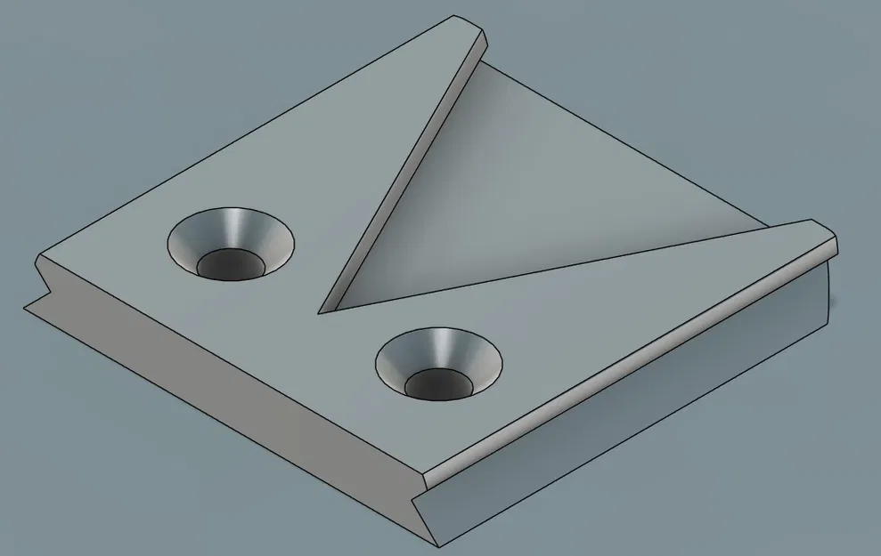 Bộ Gá Lắp Đa Năng (Hoàn toàn tùy chỉnh theo thông số) - Image 3