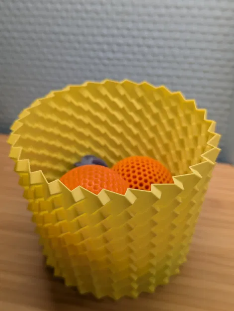 YASP - Một kiểu chậu trồng cây mọng nước khác (Vase Mode) - Image 7