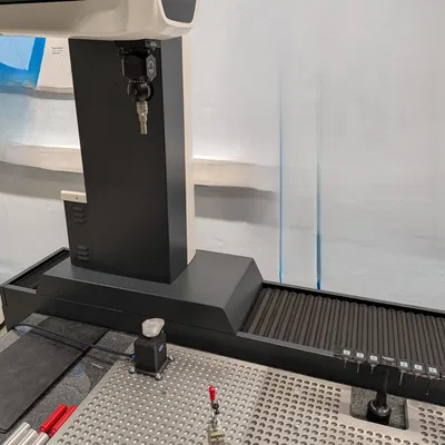 ASCU-128 Thiết bị vệ sinh đầu đo tự động cho máy CMM