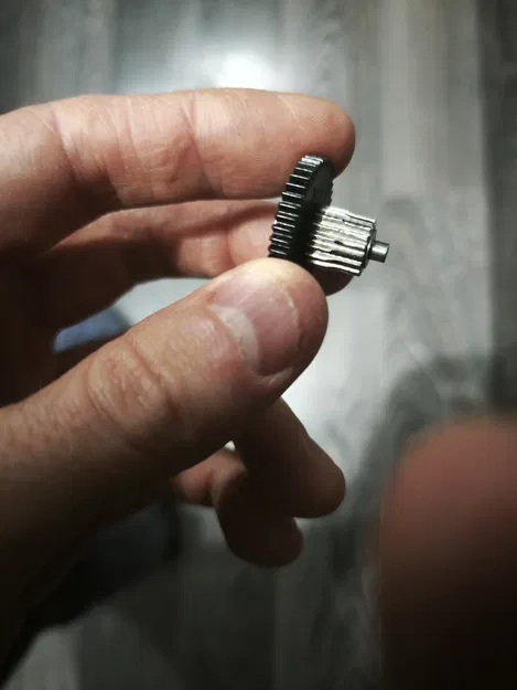 Bộ đùn nhựa HGX 1.0 cho FlashForge Adventurer 5M/5M PRO - Image 5