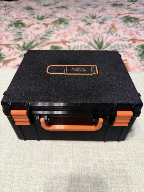 Hộp Đựng Silly Shells Di Động - Image 1