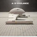 Mô hình A-9 Vigilance Interceptor - Star Wars - Thumbnail 3