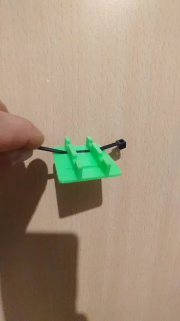 Clip cố định dải đèn LED tiện dụng - Image 3