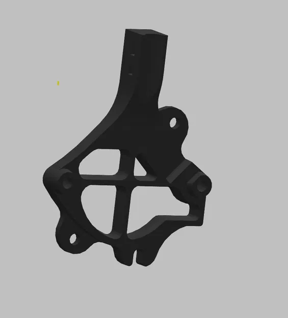 Ngàm gắn BTT Nebula EBB36 - Image 1