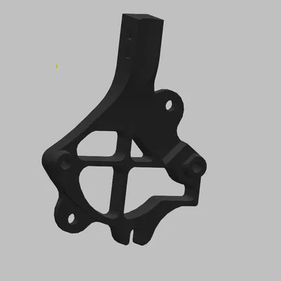 Ngàm gắn BTT Nebula EBB36