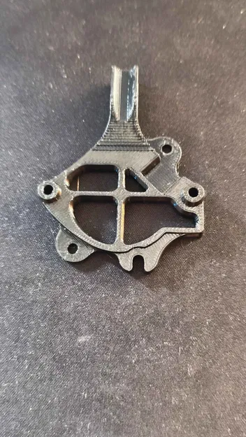 Ngàm gắn BTT Nebula EBB36 - Image 2