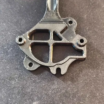 Ngàm gắn BTT Nebula EBB36