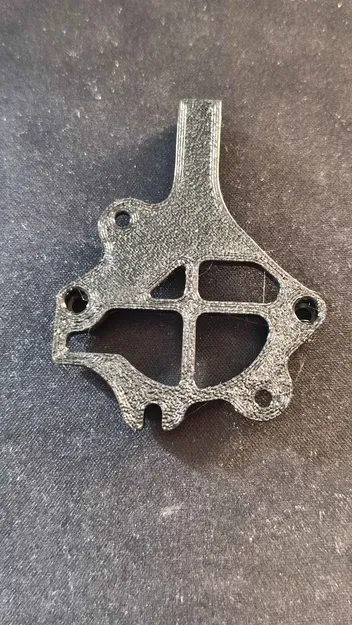 Ngàm gắn BTT Nebula EBB36 - Image 3