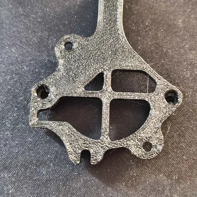 Ngàm gắn BTT Nebula EBB36