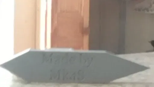 Mô hình tàu chiến SS Beluga (3D Print Model) - Image 6