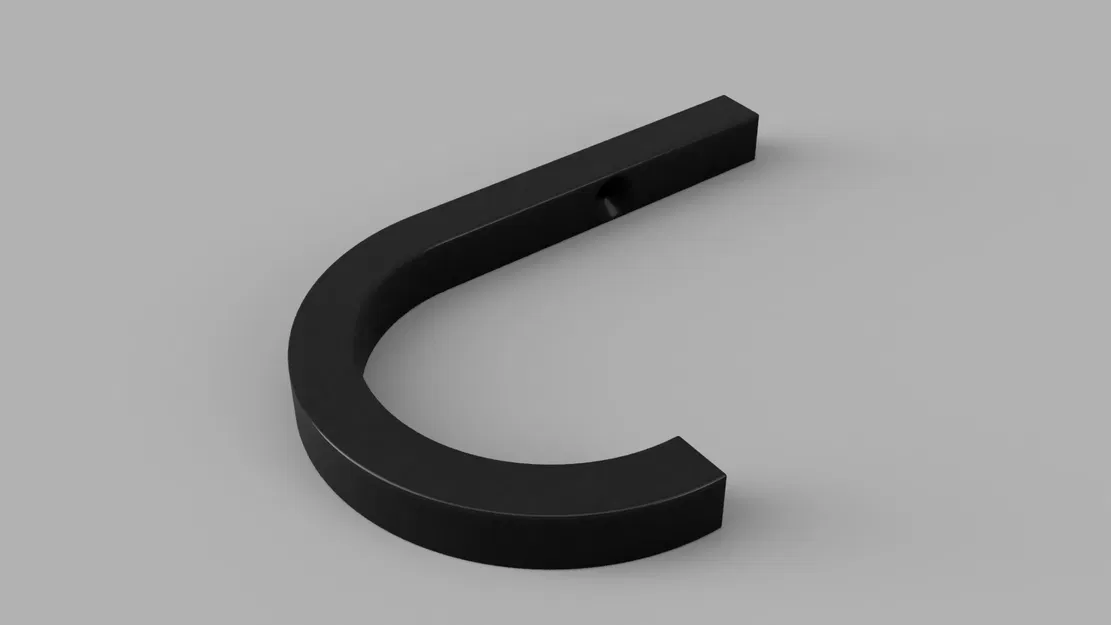 Giá treo loa JBL Flip 6 gắn tấm ốp tiêu âm (Acoustic Panel) - Image 1