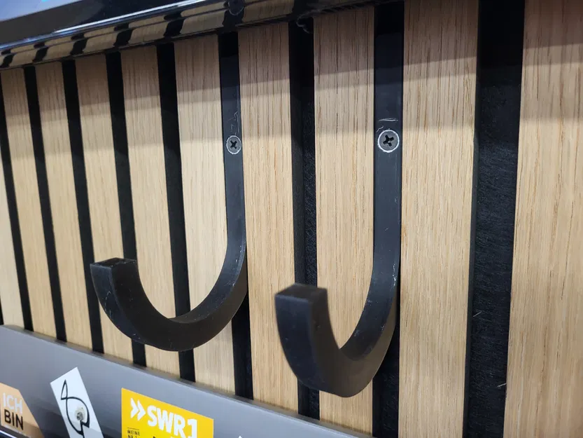 Giá treo loa JBL Flip 6 gắn tấm ốp tiêu âm (Acoustic Panel) - Image 2