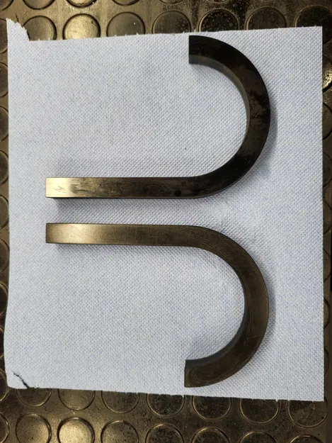 Giá treo loa JBL Flip 6 gắn tấm ốp tiêu âm (Acoustic Panel) - Image 4