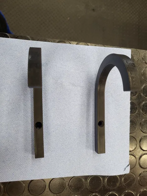 Giá treo loa JBL Flip 6 gắn tấm ốp tiêu âm (Acoustic Panel) - Image 5