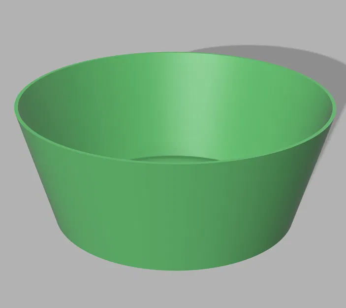 Sàng lọc siêu đơn giản - Tùy chỉnh đường kính - In cực nhanh - Image 1