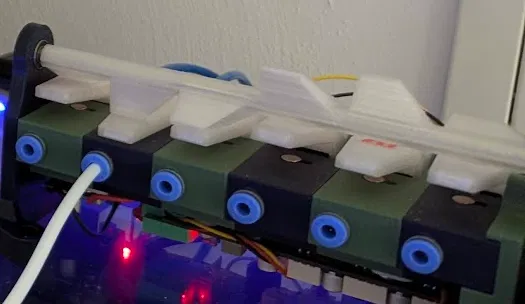 CamShaft-Idle90° - Trục cam tùy chỉnh cho hệ thống - Image 1