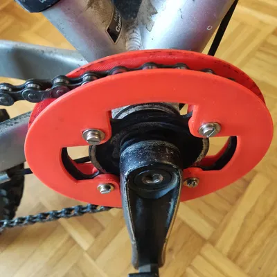 Tấm chắn xích (Chain Guard) cho đĩa 32T