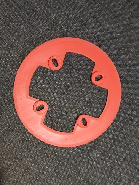 Tấm chắn xích (Chain Guard) cho đĩa 32T - Image 4