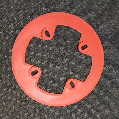 Tấm chắn xích (Chain Guard) cho đĩa 32T