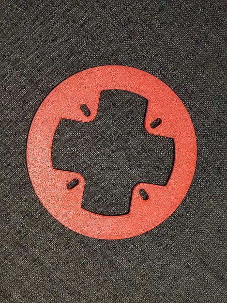 Tấm chắn xích (Chain Guard) cho đĩa 32T - Image 5