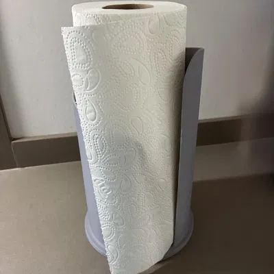 Giá treo giấy cuộn nhà bếp tiện dụng