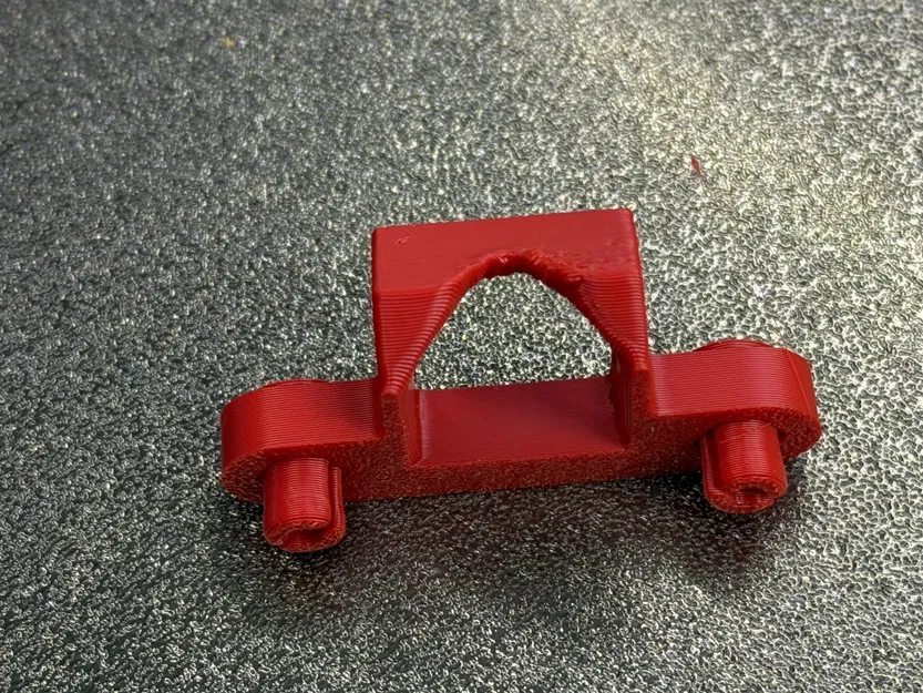 Giá đỡ Camera Vòi phun tháo nhanh cho Voron Stealthburner - Image 7