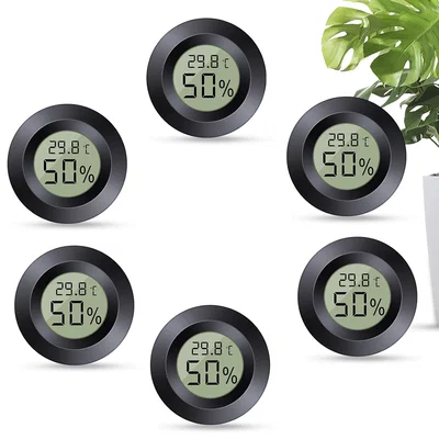 Bộ chuyển đổi (Adapter) gắn thiết bị đo độ ẩm cho hộp đựng filament 3D