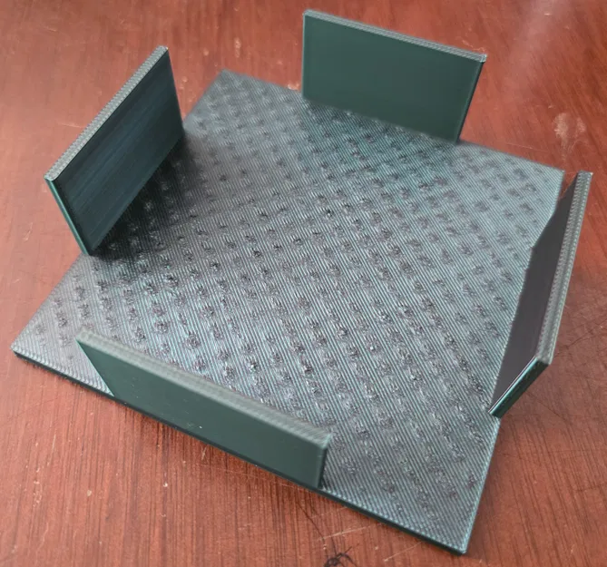 Mô hình đế lót ly hệ thống tên lửa M142 HIMARS (Quân đội Úc) - Image 2