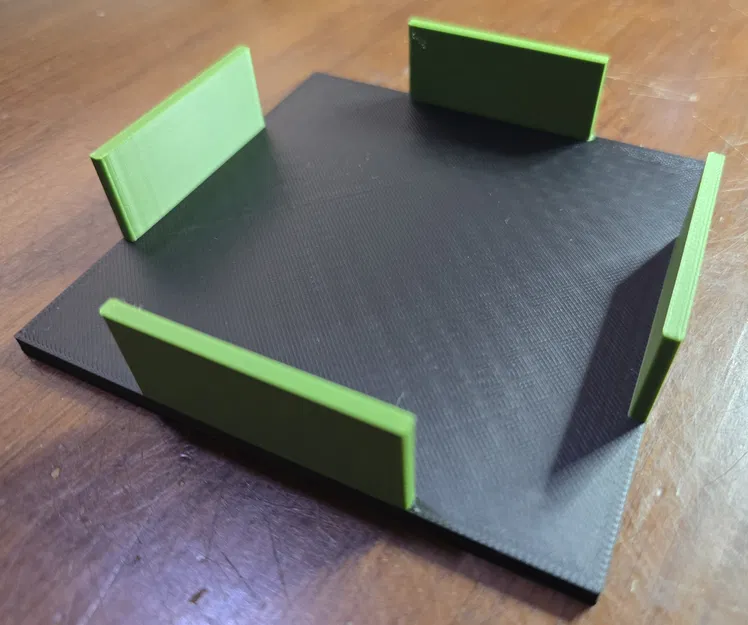 Mô hình đế lót ly hệ thống tên lửa M142 HIMARS (Quân đội Úc) - Image 3