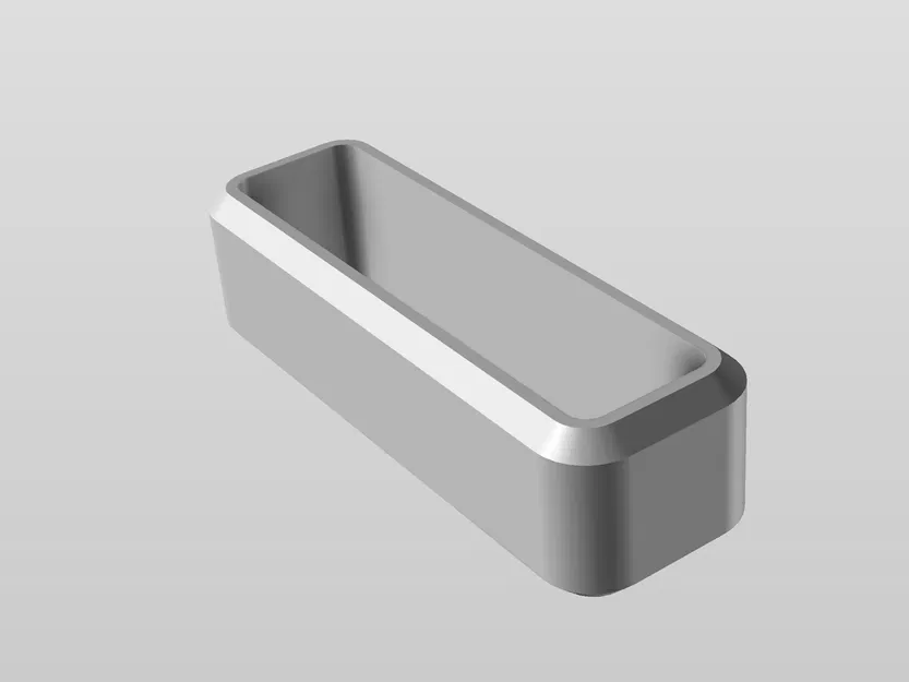 Miếng chặn dây đeo đồng hồ Garmin - Image 1