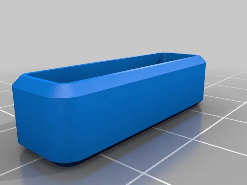 Miếng chặn dây đeo đồng hồ Garmin - Image 2