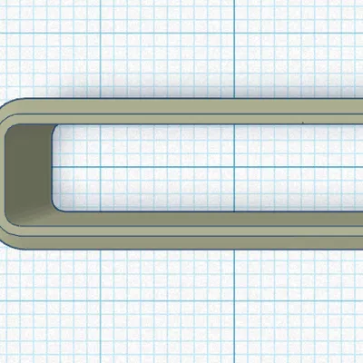 Vòng Giữ Dây Đeo Đồng Hồ (Watch Band Holder)