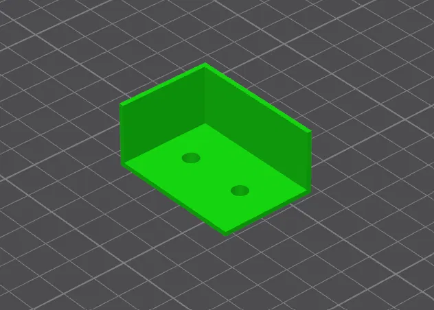 Khuôn dẫn hướng khoan lỗ cho thanh gỗ lợp mái - Image 3